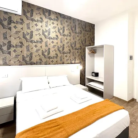 Qg Golden Гостевой дом 4*