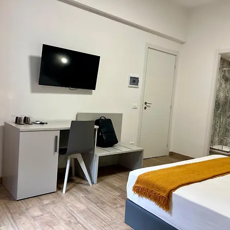 Гостевой дом Qg Golden 4*