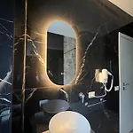 Gæstehus Qg Golden Rom