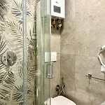 Gæstehus Qg Golden Rom