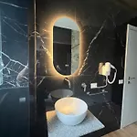 Gæstehus Qg Golden Rom