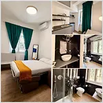 Gæstehus Qg Golden 4*