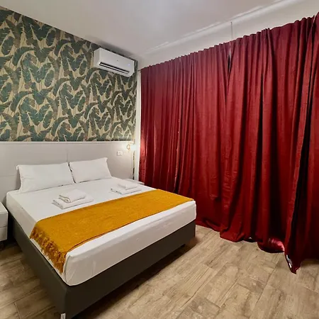 Qg Golden 4* Roma