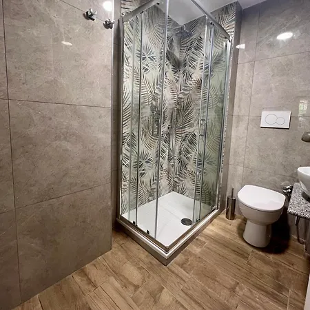 Qg Golden 4* Roma