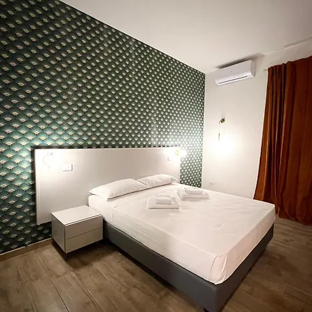 Qg Golden 4* Roma