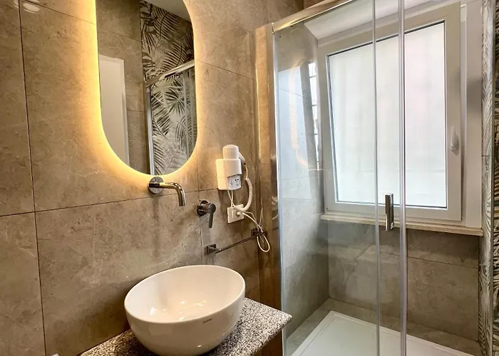 Maison d'hôtes Qg Golden 4*