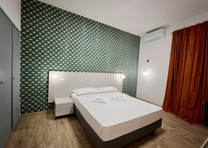 Qg Golden Maison d'hôtes